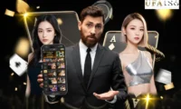 บาคาร่า ทุน 300