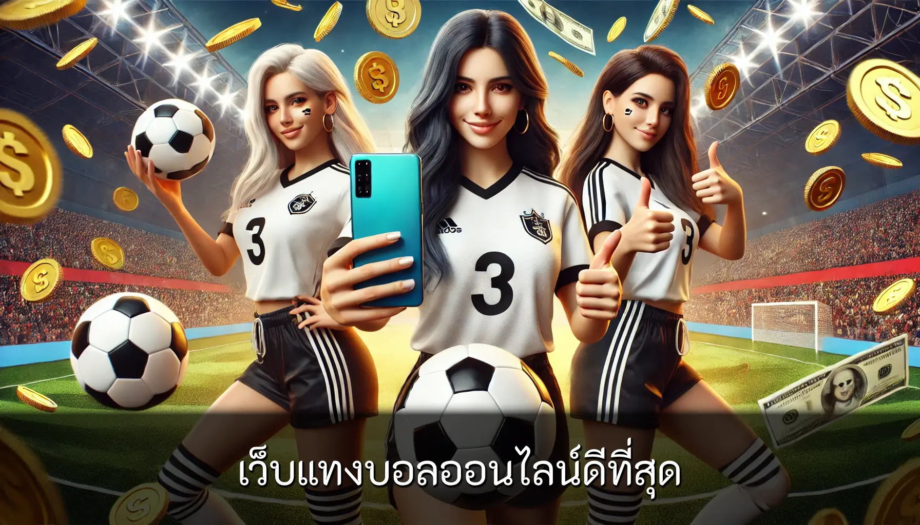 แทงบอลออนไลน์